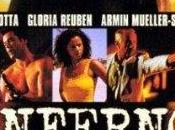 PEREGRINO (Pilgrim) (USA, 2000) Thriller. Media: 4,85