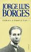 Obras completas Jorge Luis Borges