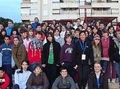 Gracias voluntarios