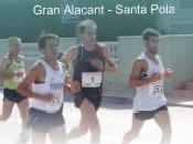 domingo vemos Gran Alacant