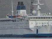 'Esperanza África', Tenerife