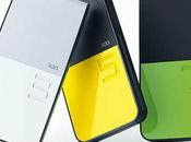 Lotta móvil diseño japonés