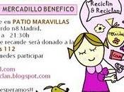 Mercadillo Benéfico