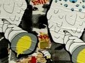 ncohe Casimiro Parker