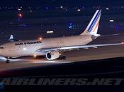 Grandes accidentes aereos: desaparecidos, insondable misterio vuelo france.