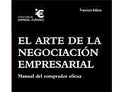 arte negociación empresarial. Manual