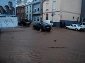Inundaciones Tenerife: Dando gracias porque cosa llegó mayores