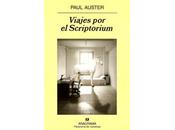 Viajes Scriptorium, Paul Auster
