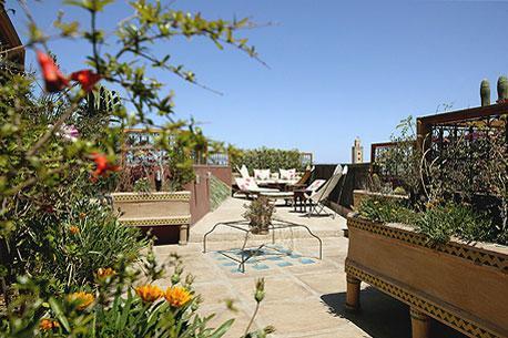 equity point marrakech