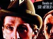 caso para Sherlock Holmes: problema adaptación literaria cine propósito perro Baskerville