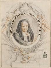 Giovanna Garzoni (1600-1670)