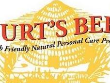 Burt's Bees