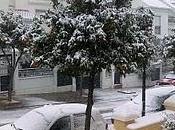 Nieve Jaén