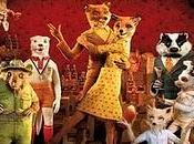 'Fantastic Fox'