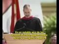 Discurso Steve Jobs Stanford