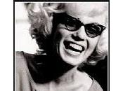 Marilyn, gafas pasta intelectual Sandburg