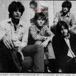 Church - band pic The Church