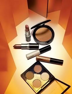 COLECCIÓN SPRING COLOUR FORECAST DE MAC PARA FEB.10