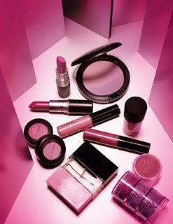 COLECCIÓN SPRING COLOUR FORECAST DE MAC PARA FEB.10