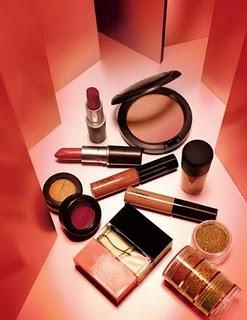 COLECCIÓN SPRING COLOUR FORECAST DE MAC PARA FEB.10