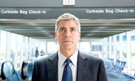 “Up in the air” – Volando con George Clooney