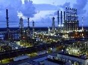 Ecuador Amazónico Contaminación Petrolera