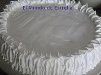 Tarta de Cumpleaños Pocoyó