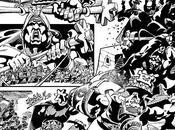 Kuyask guerrero Jarhuarazu, Dioniso Torres