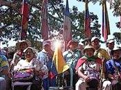 Artículo semana (24): Rebelión indígenas Colombia