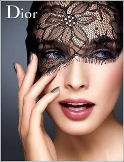 Colección de primavera 2010 de Dior