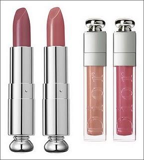 Colección de primavera 2010 de Dior