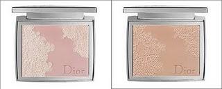 Colección de primavera 2010 de Dior