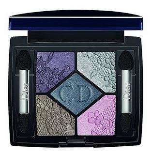 Colección de primavera 2010 de Dior