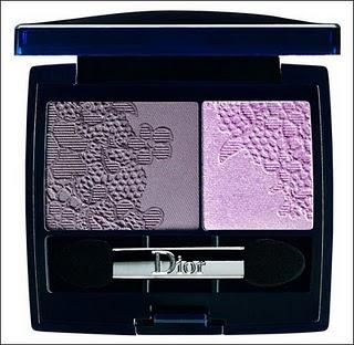 Colección de primavera 2010 de Dior