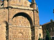 Centro Hist. Salamanca (1988)