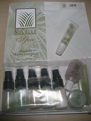 NuCelle NuCelle