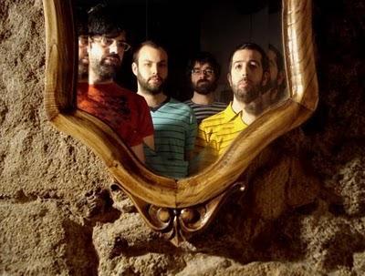 Canciones que nos llegan por mail segunda entrega, Nouvelle Cuisine