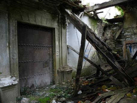 104_0107.redimensionado Ziriano: un lienzo renacentista abandonado en un patatal