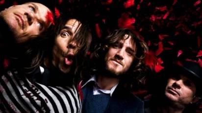 La cara B de los Peppers: Episodio III