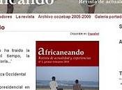 Africaneando