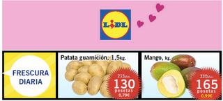 Precio y percepción. La fuerza de los números.