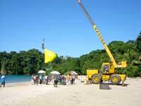 Carlsberg viola varias leyes ambientales