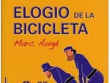Elogio bicicleta, Marc Augé