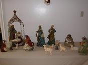 Unas Navidades lejanas