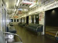 Viaje a Japón II. Primer día en Osaka y el Tren bala