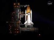 Endeavour despega dirige hacia Estación Espacial Internacional