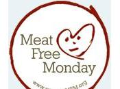 Meat Free Monday