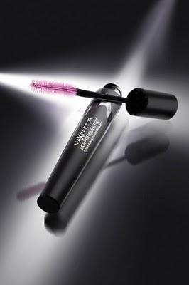 Lash Extension Effect de Max Factor