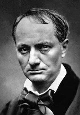 CHARLES BAUDELAIRE