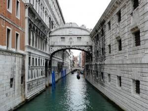 Viajar por Italia: Venecia Florencia Roma